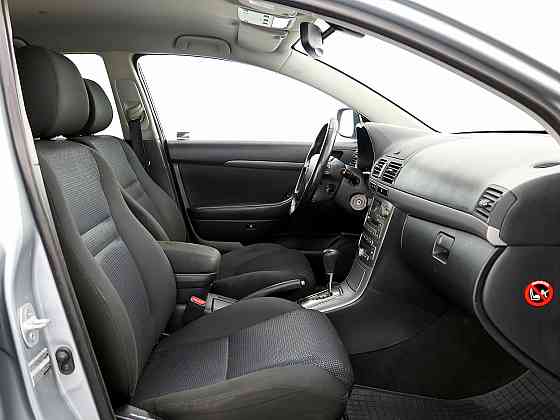 Toyota Avensis Linea Sol Facelift LPG ATM 2.0 108kW Таллин