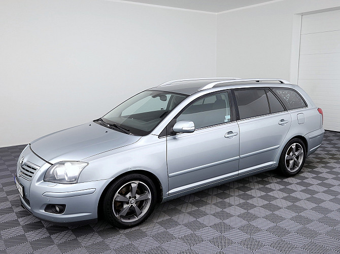 Toyota Avensis Linea Sol Facelift LPG ATM 2.0 108kW Таллин - изображение 2