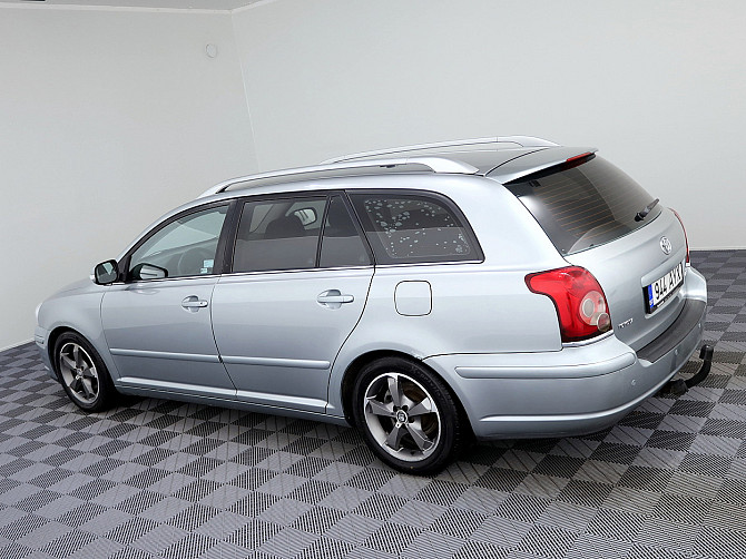 Toyota Avensis Linea Sol Facelift LPG ATM 2.0 108kW Таллин - изображение 4