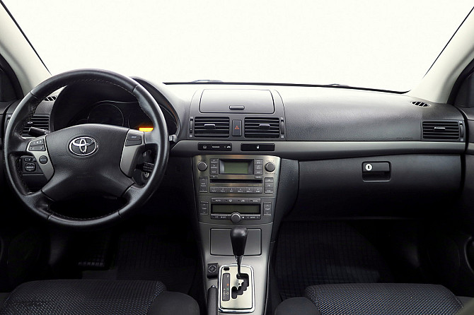 Toyota Avensis Linea Sol Facelift LPG ATM 2.0 108kW Таллин - изображение 5