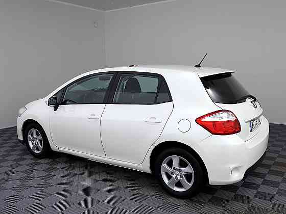 Toyota Auris Hybrid Facelift ATM 1.8 73kW Таллин
