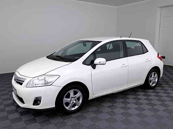 Toyota Auris Hybrid Facelift ATM 1.8 73kW Таллин