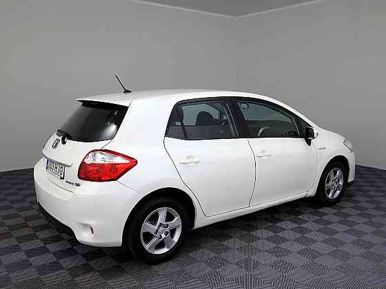 Toyota Auris Hybrid Facelift ATM 1.8 73kW Таллин
