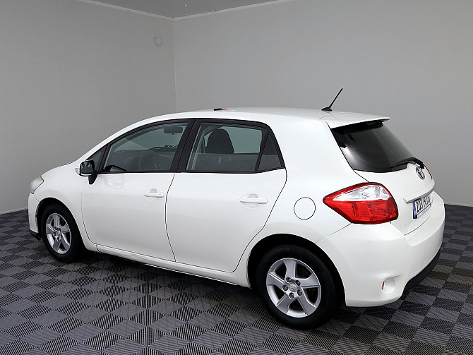 Toyota Auris Hybrid Facelift ATM 1.8 73kW Таллин - изображение 4