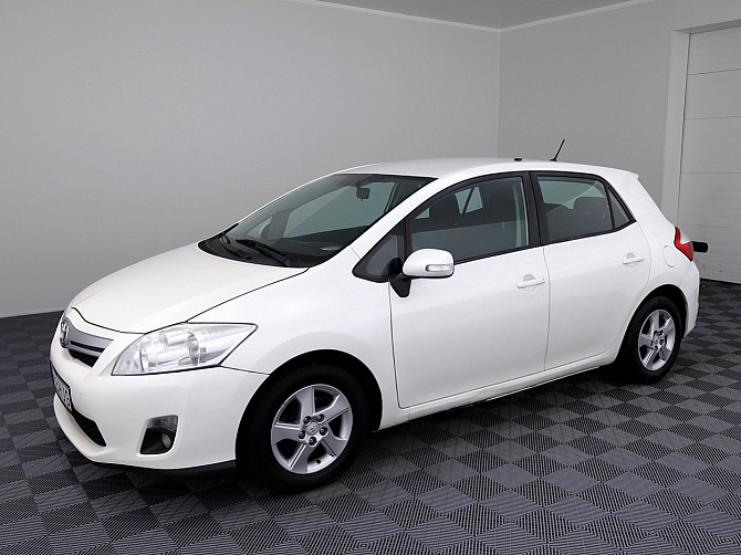 Toyota Auris Hybrid Facelift ATM 1.8 73kW Таллин - изображение 2