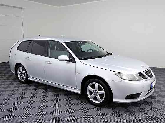 Saab 9-3 Vector Facelift 1.9 TiD 88kW Tallina