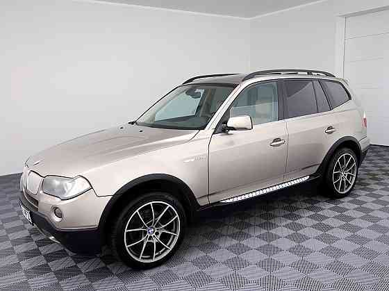 BMW X3 xDrive M-Pakett Facelift ATM 3.0 SD 210kW Таллин