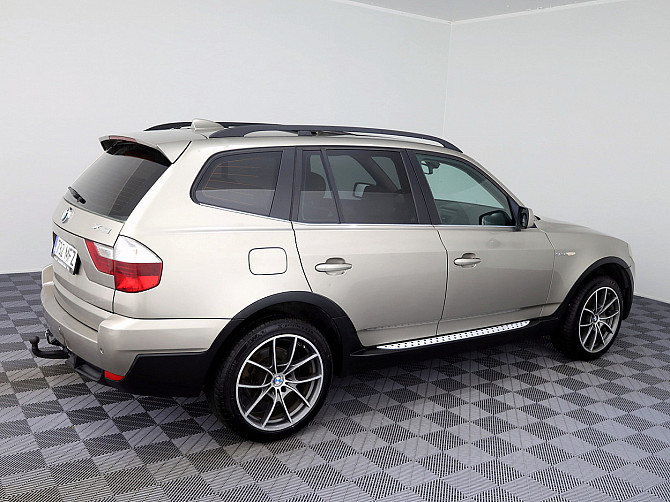 BMW X3 xDrive M-Pakett Facelift ATM 3.0 SD 210kW Таллин - изображение 3