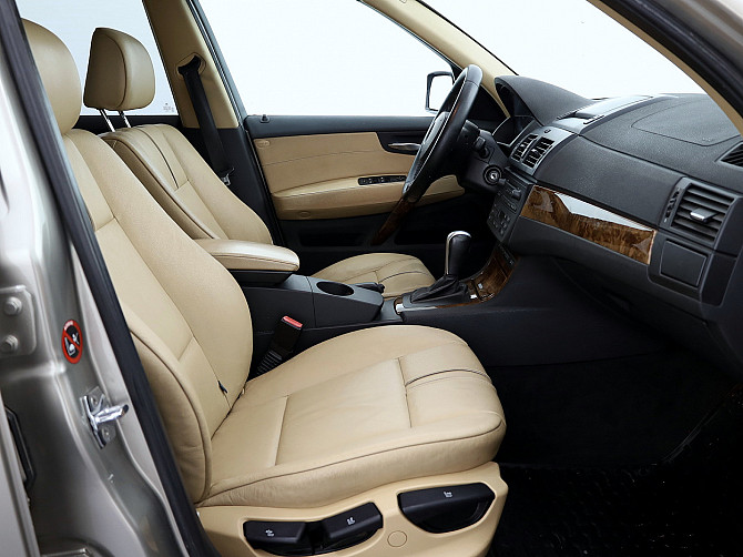 BMW X3 xDrive M-Pakett Facelift ATM 3.0 SD 210kW Таллин - изображение 6