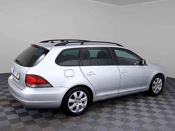 Volkswagen Golf Comfortline LPG ATM 1.2 77kW Tallina
