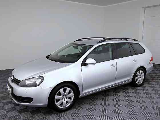 Volkswagen Golf Comfortline LPG ATM 1.2 77kW Tallina