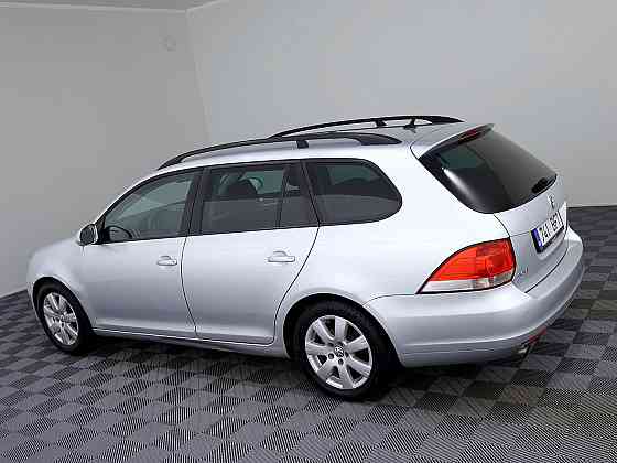 Volkswagen Golf Comfortline LPG ATM 1.2 77kW Tallina