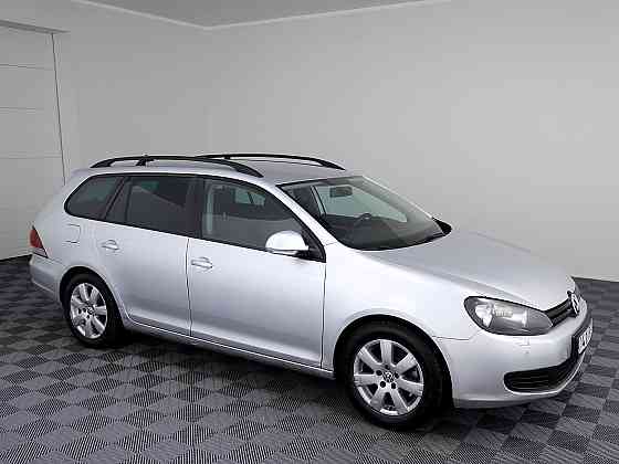 Volkswagen Golf Comfortline LPG ATM 1.2 77kW Tallina