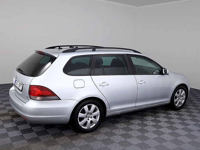 Volkswagen Golf Comfortline LPG ATM 1.2 77kW Tallina - foto 3