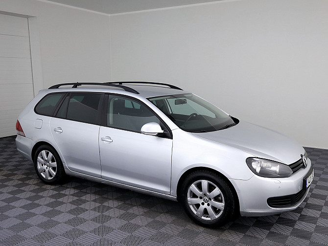Volkswagen Golf Comfortline LPG ATM 1.2 77kW Tallina - foto 1