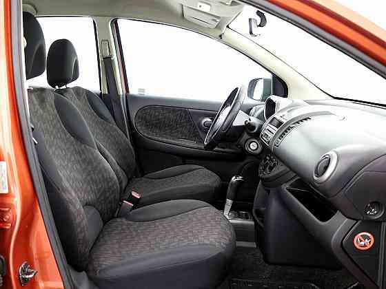Nissan Note Comfort LPG ATM 1.6 81kW Tallina
