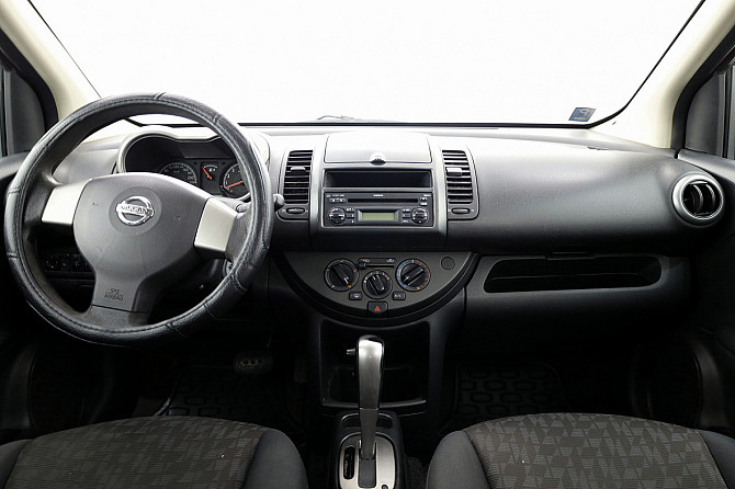 Nissan Note Comfort LPG ATM 1.6 81kW Tallina - foto 5
