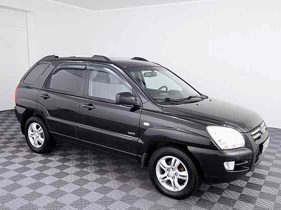 Kia Sportage Active 4x4 ATM 2.0 CRDi 83kW Таллин