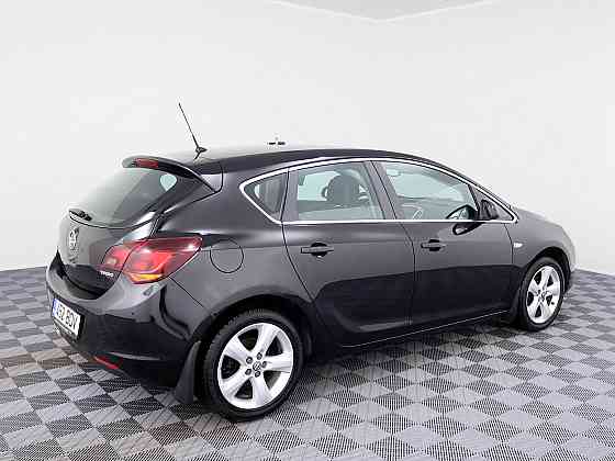 Opel Astra Elegance 1.4 103kW Tallina