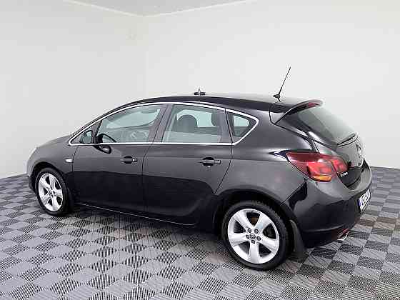 Opel Astra Elegance 1.4 103kW Tallina