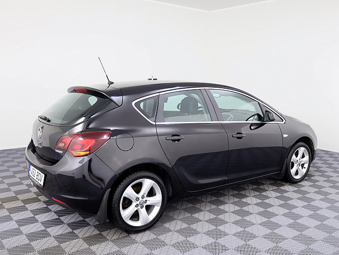 Opel Astra Elegance 1.4 103kW Tallina - foto 3