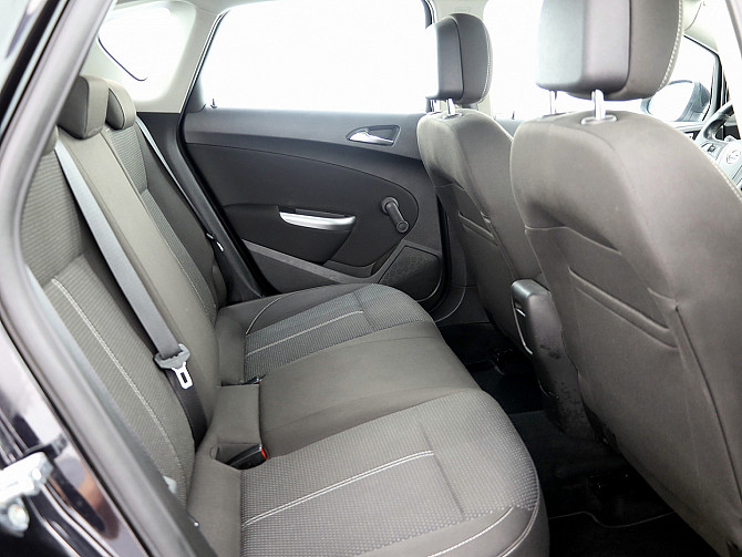 Opel Astra Elegance 1.4 103kW Tallina - foto 7