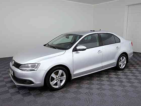 Volkswagen Jetta Comfortline 1.4 90kW Tallina