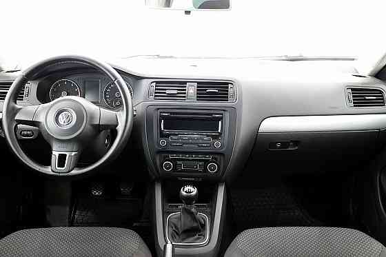 Volkswagen Jetta Comfortline 1.4 90kW Tallina