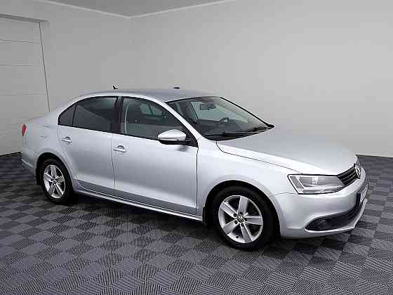 Volkswagen Jetta Comfortline 1.4 90kW Tallina