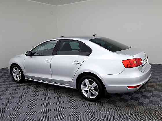 Volkswagen Jetta Comfortline 1.4 90kW Tallina