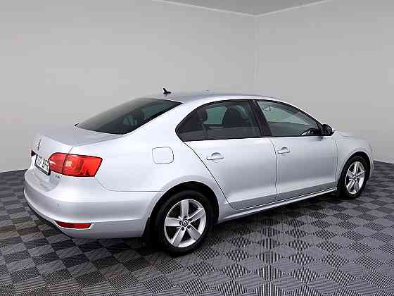 Volkswagen Jetta Comfortline 1.4 90kW Tallina