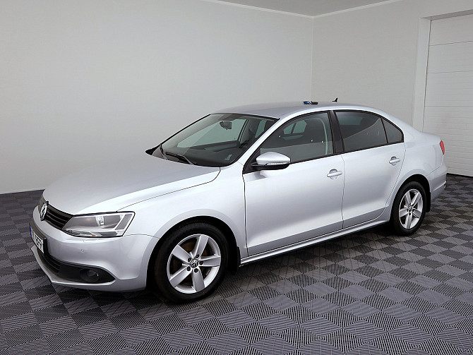 Volkswagen Jetta Comfortline 1.4 90kW Tallina - foto 2