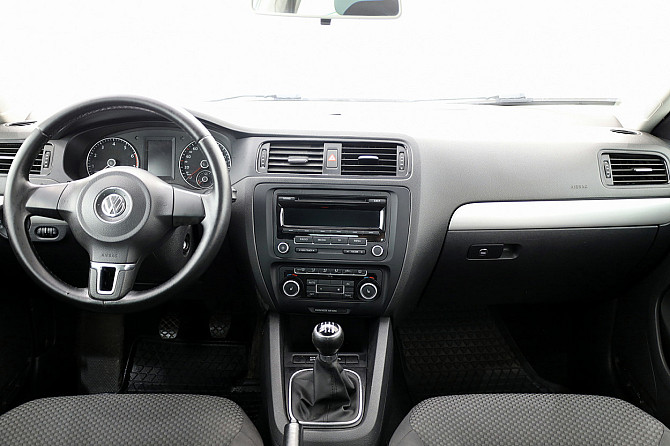 Volkswagen Jetta Comfortline 1.4 90kW Tallina - foto 5