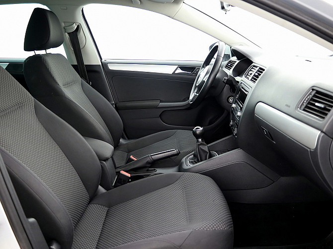 Volkswagen Jetta Comfortline 1.4 90kW Tallina - foto 6