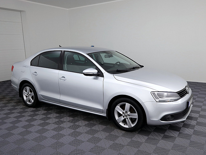 Volkswagen Jetta Comfortline 1.4 90kW Tallina - foto 1