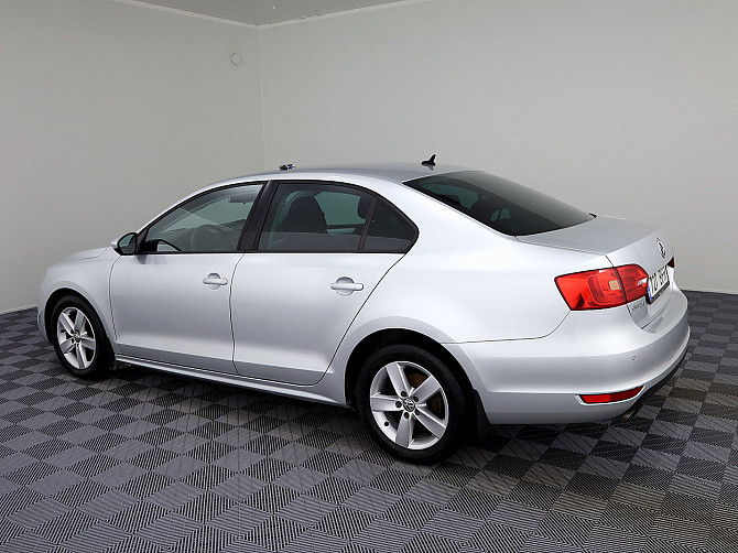 Volkswagen Jetta Comfortline 1.4 90kW Tallina - foto 4