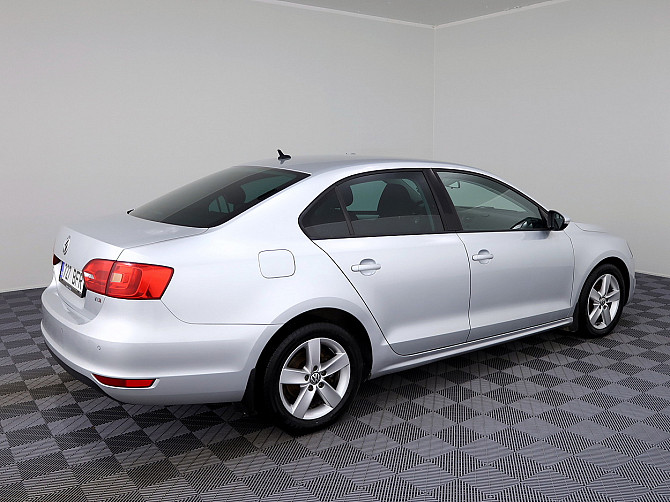 Volkswagen Jetta Comfortline 1.4 90kW Tallina - foto 3