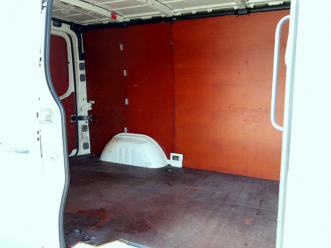 Volkswagen Crafter Comfortline Facelift 2.0 TDI 100kW Tallina - foto 7
