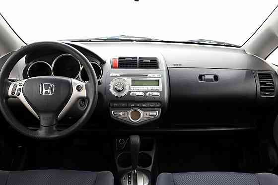 Honda Jazz Facelift ATM 1.3 61kW Tallina