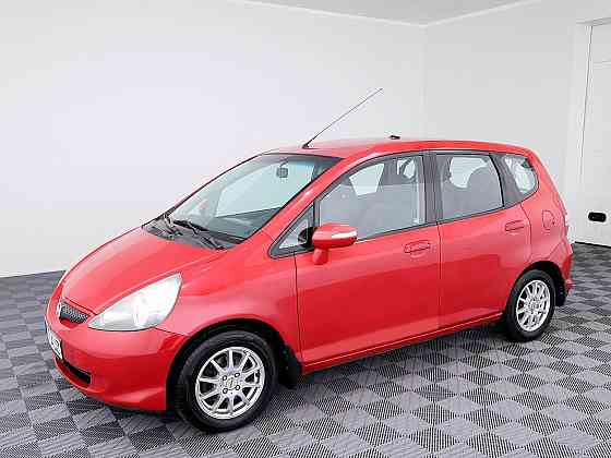 Honda Jazz Facelift ATM 1.3 61kW Tallina
