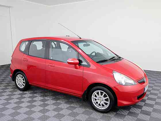 Honda Jazz Facelift ATM 1.3 61kW Tallina