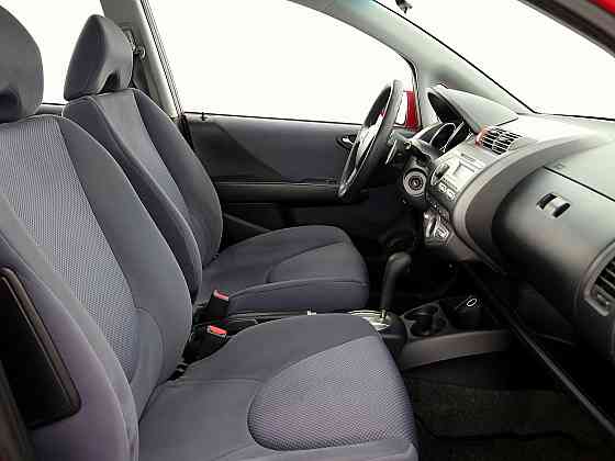 Honda Jazz Facelift ATM 1.3 61kW Tallina