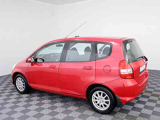 Honda Jazz Facelift ATM 1.3 61kW Tallina