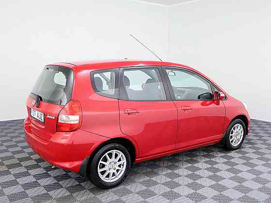 Honda Jazz Facelift ATM 1.3 61kW Tallina