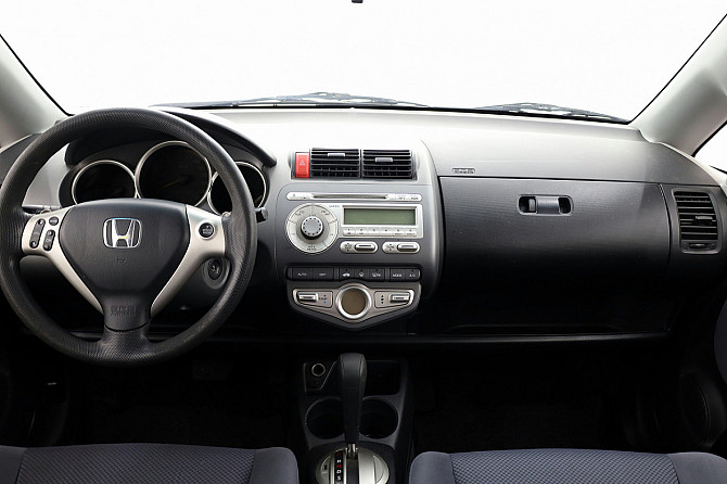 Honda Jazz Facelift ATM 1.3 61kW Tallina - foto 5