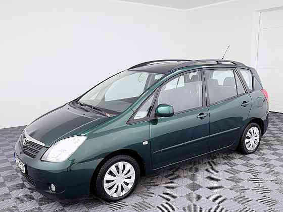 Toyota Corolla Verso Linea Sol LPG 1.6 81kW Таллин