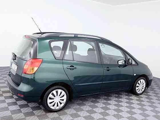 Toyota Corolla Verso Linea Sol LPG 1.6 81kW Таллин