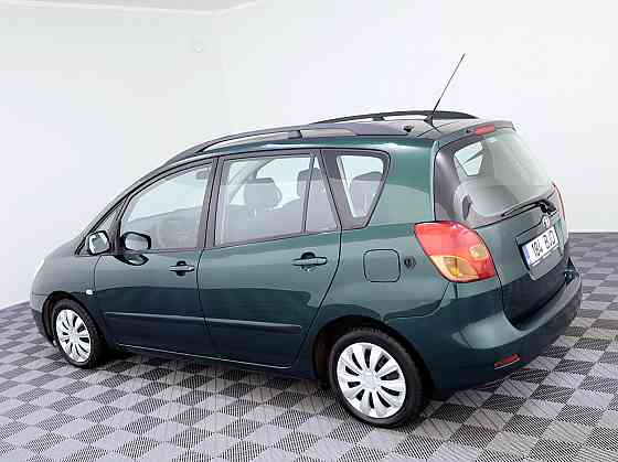 Toyota Corolla Verso Linea Sol LPG 1.6 81kW Таллин