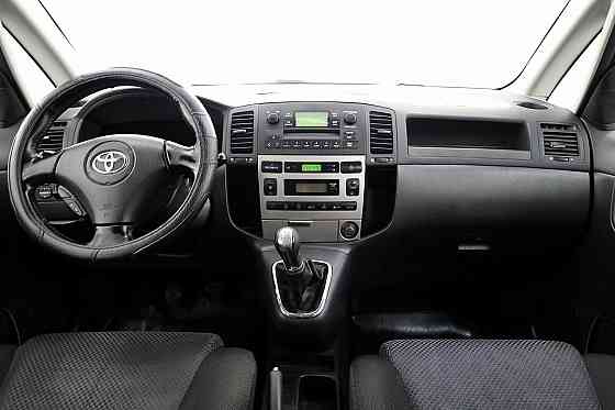 Toyota Corolla Verso Linea Sol LPG 1.6 81kW Таллин