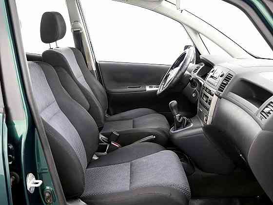 Toyota Corolla Verso Linea Sol LPG 1.6 81kW Таллин